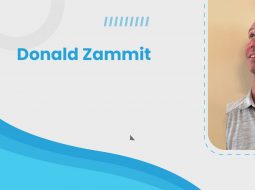 Donald Zammit