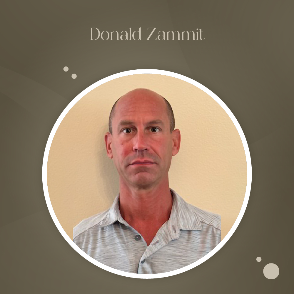 Traveling the World Through Food: Donald Zammit’s Global Culinary Inspirations