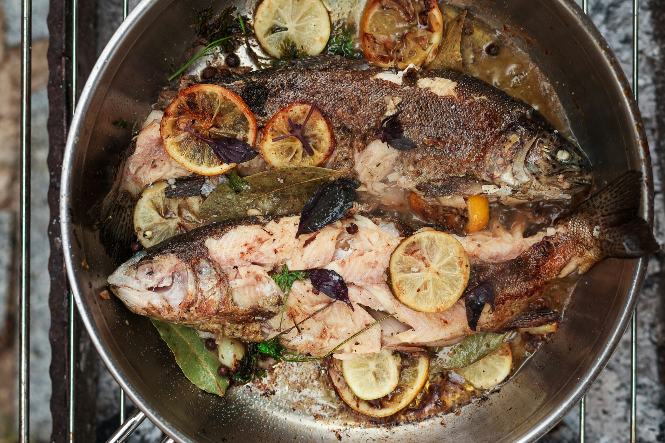 Florida Seafood Boil Savor the Taste of Coastal Tradition