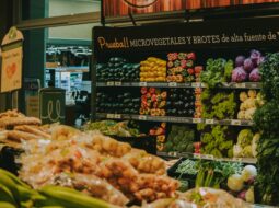 Fresh Produce-Donald Zammit