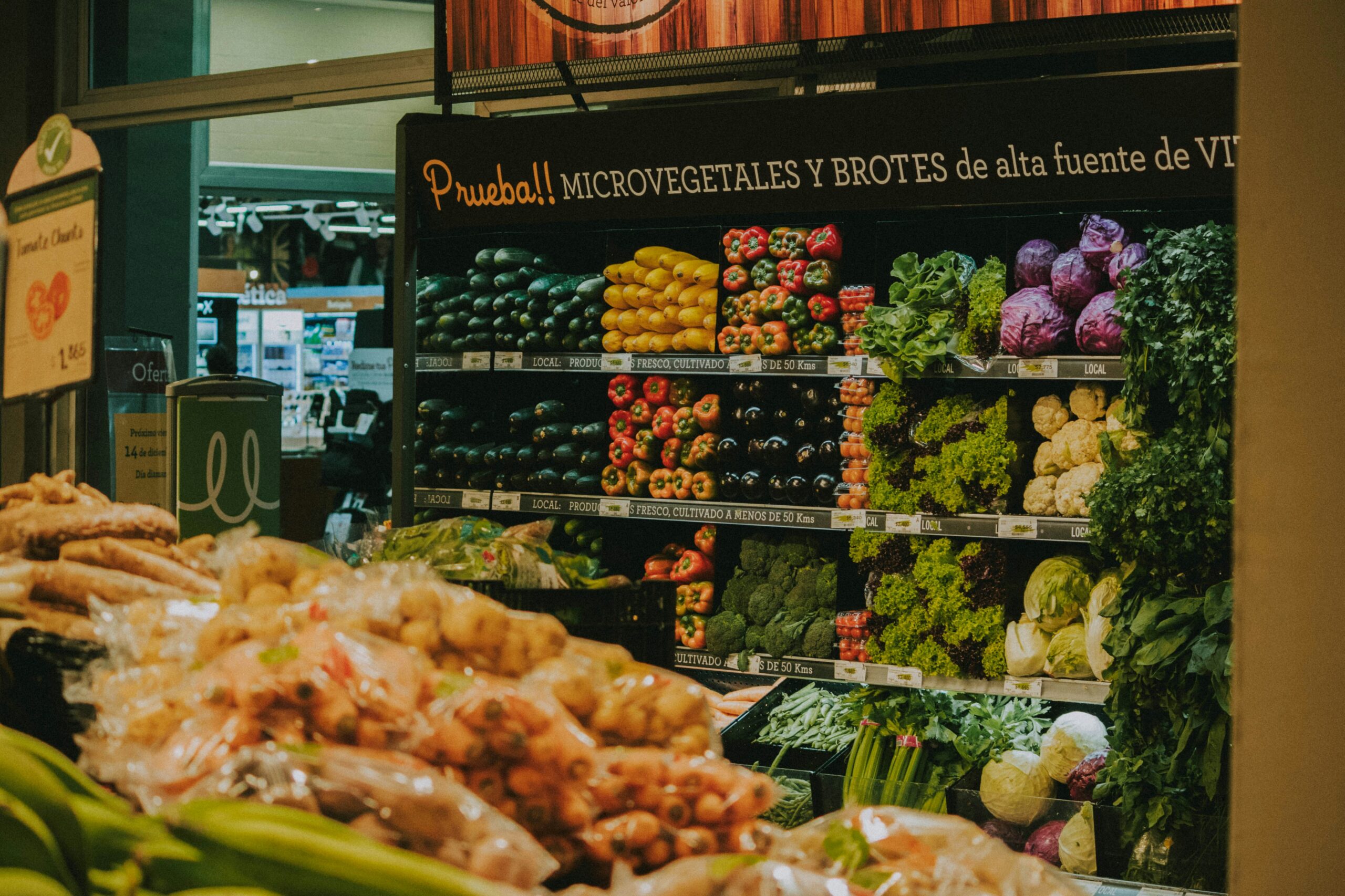 Fresh Produce-Donald Zammit